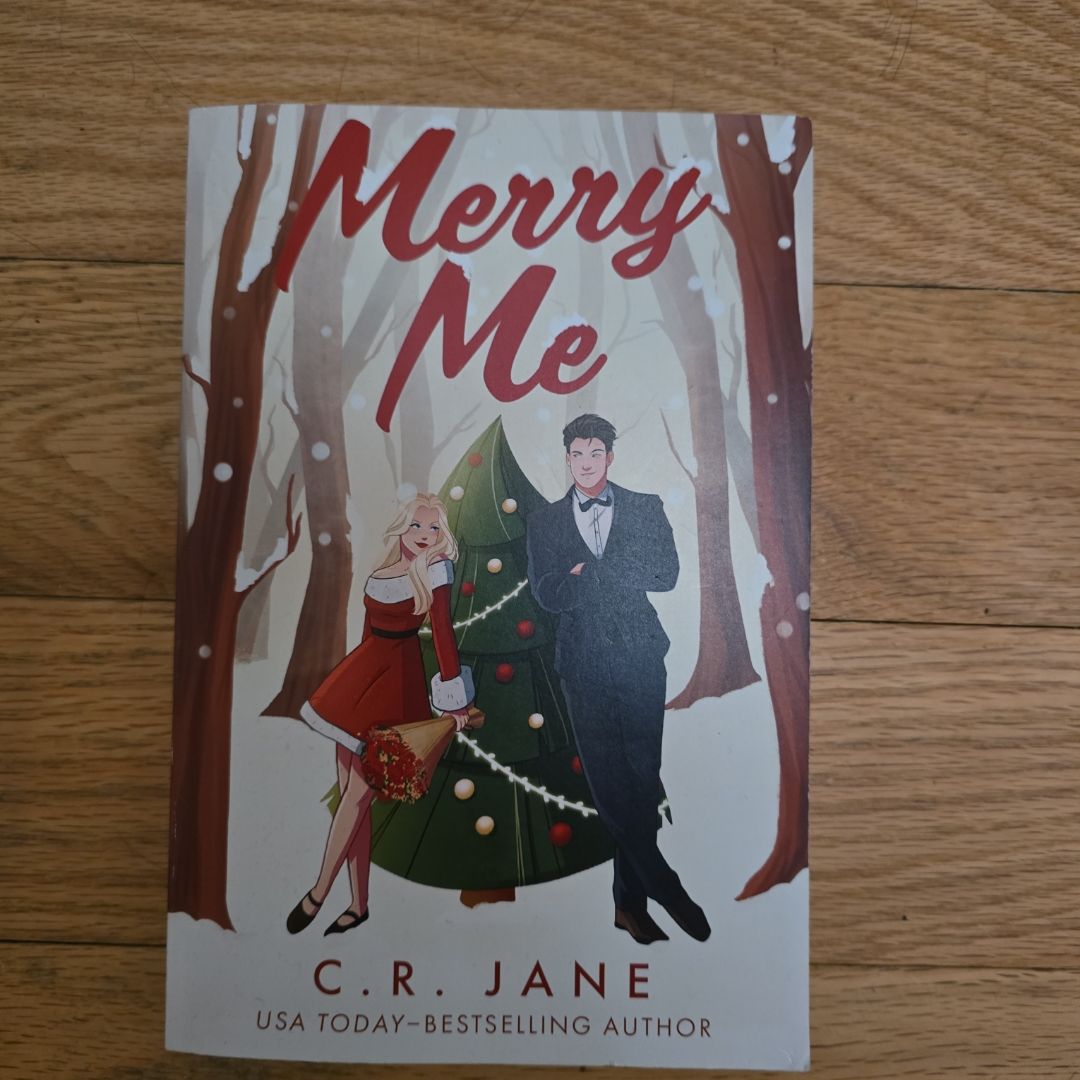 Merry Me