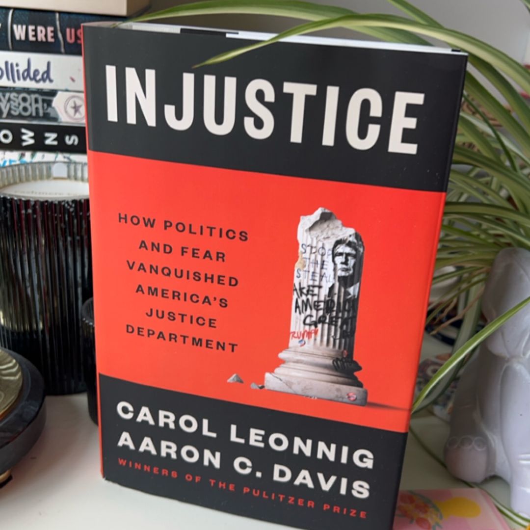 Injustice