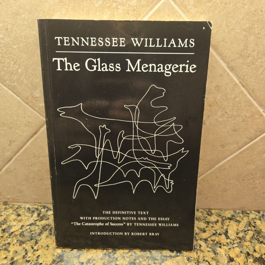The Glass Menagerie