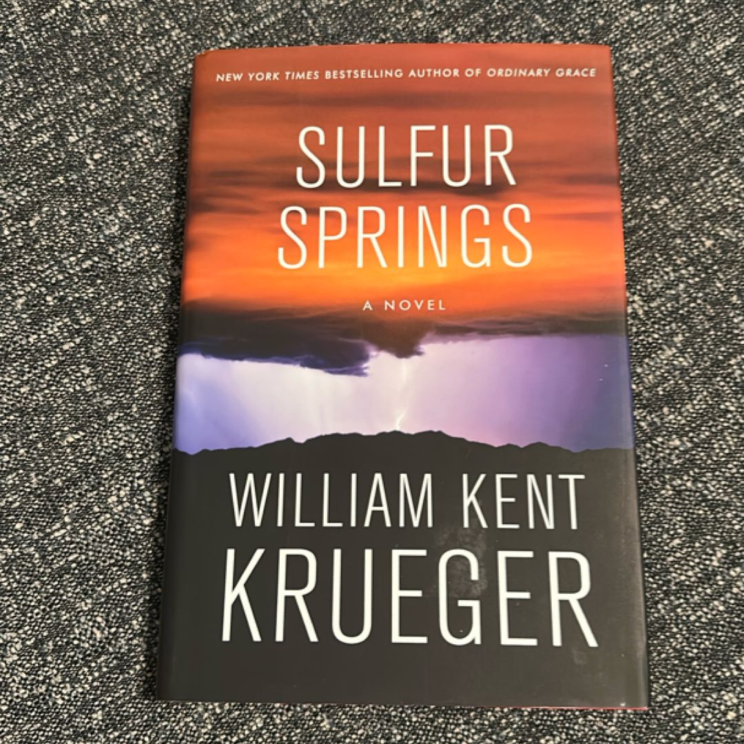 Sulfur Springs