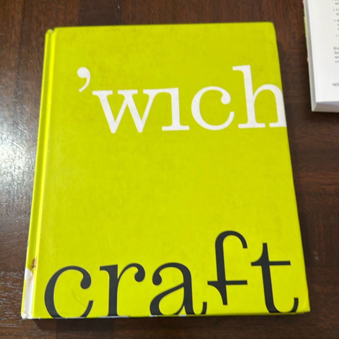 'wichcraft
