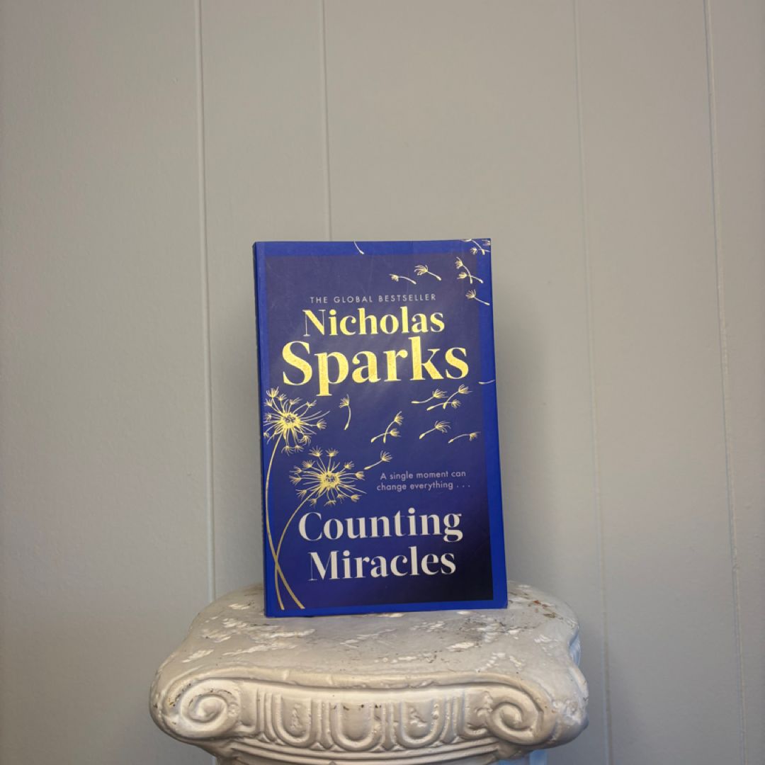 Counting Miracles