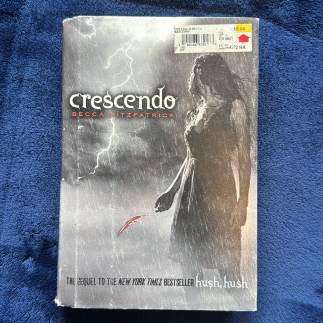 Crescendo
