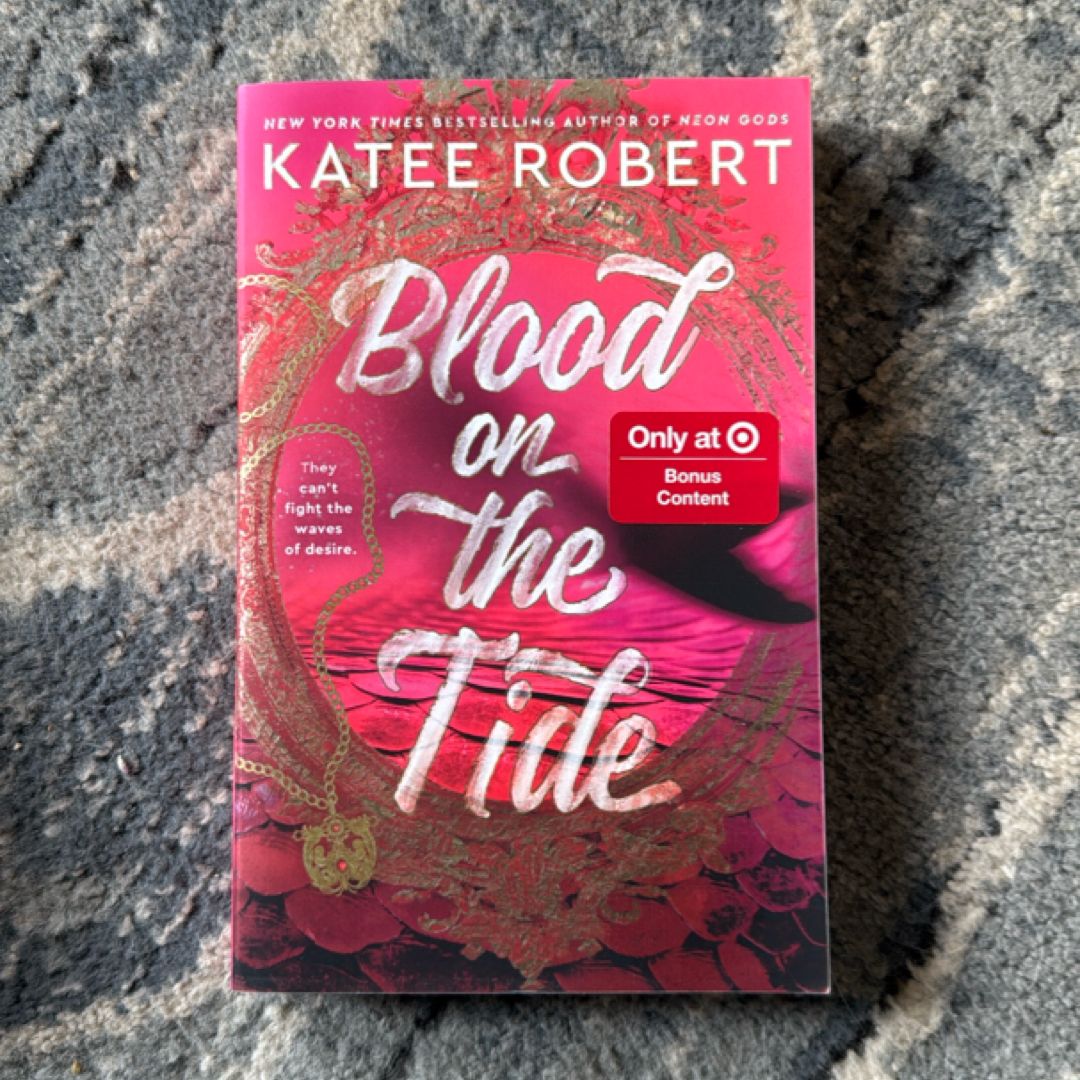 Blood on the Tide