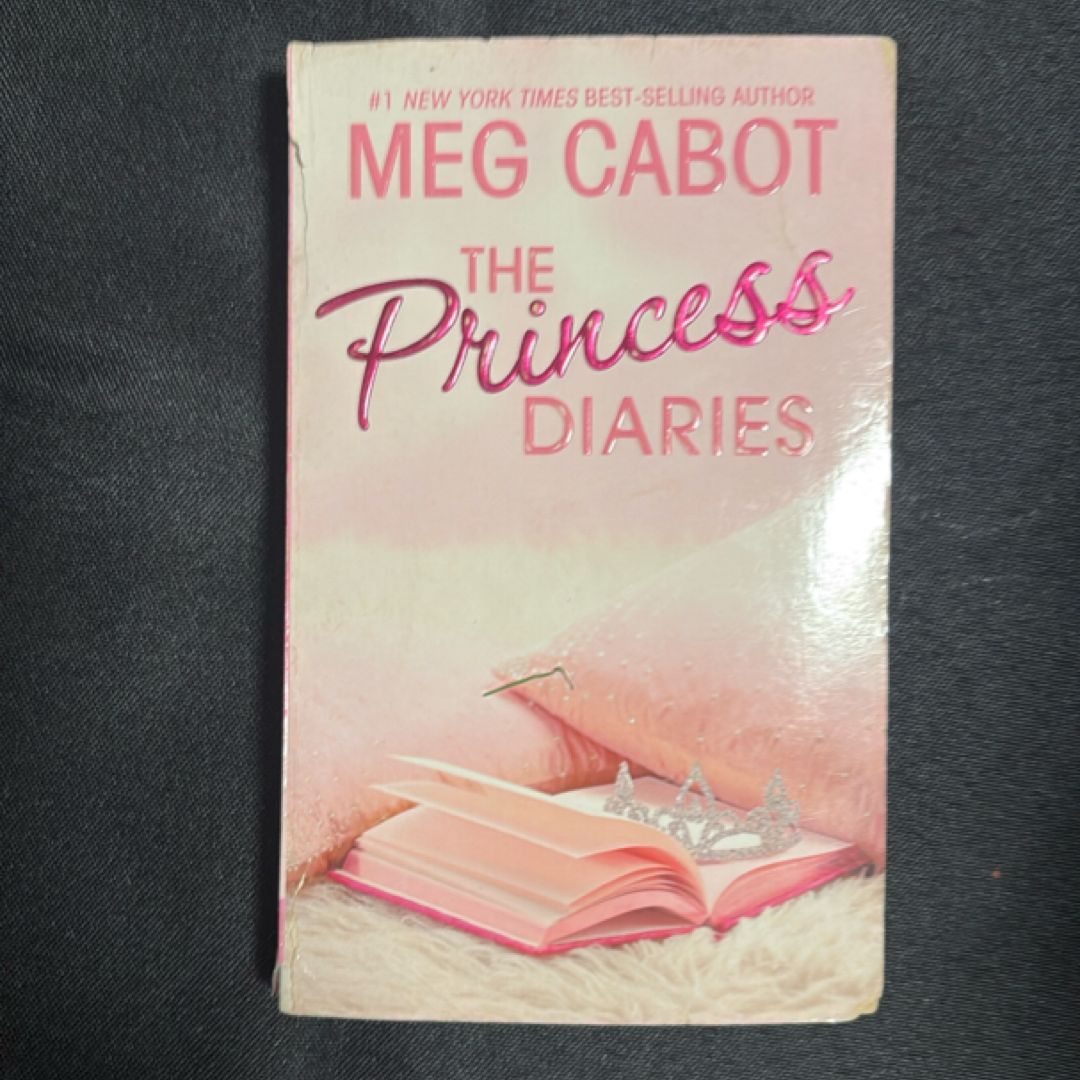 The Princess Diaries