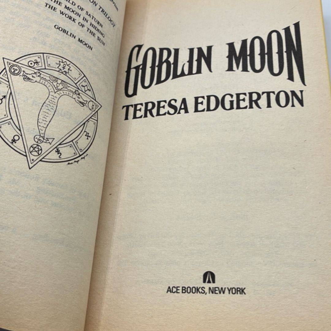 Goblin Moon (1991)