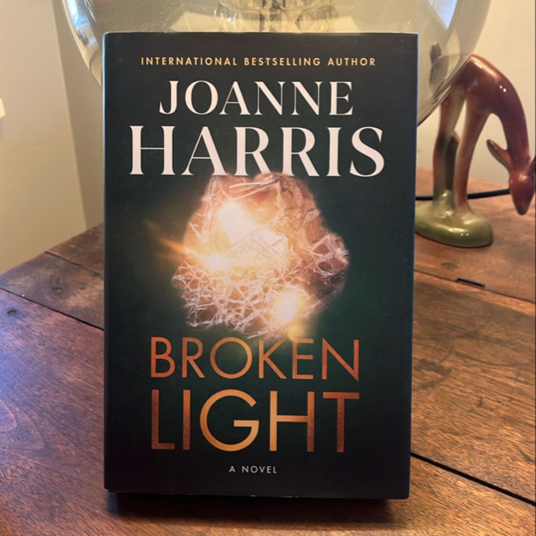 Broken Light