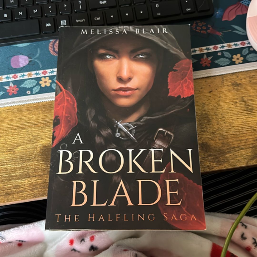 A Broken Blade
