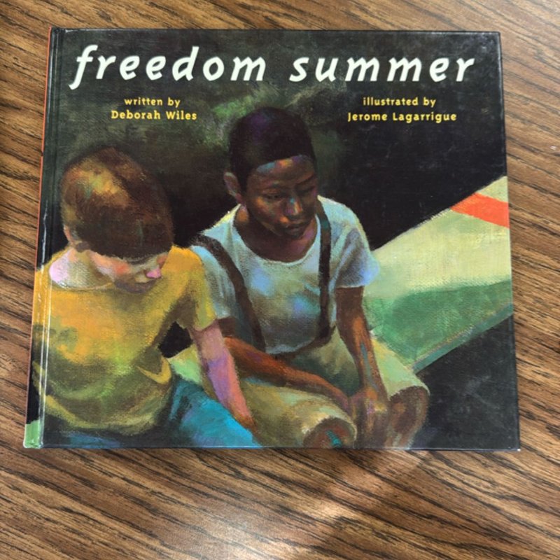 Freedom Summer