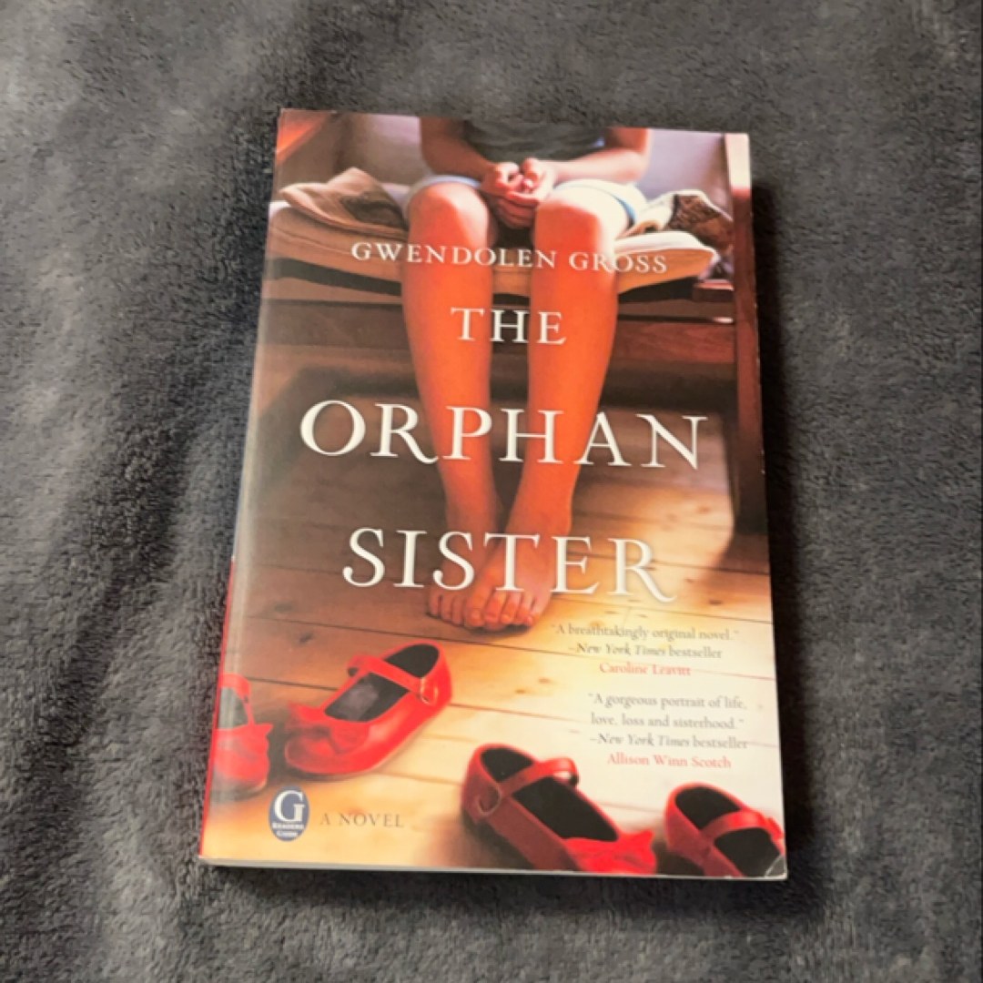 The Orphan Sister