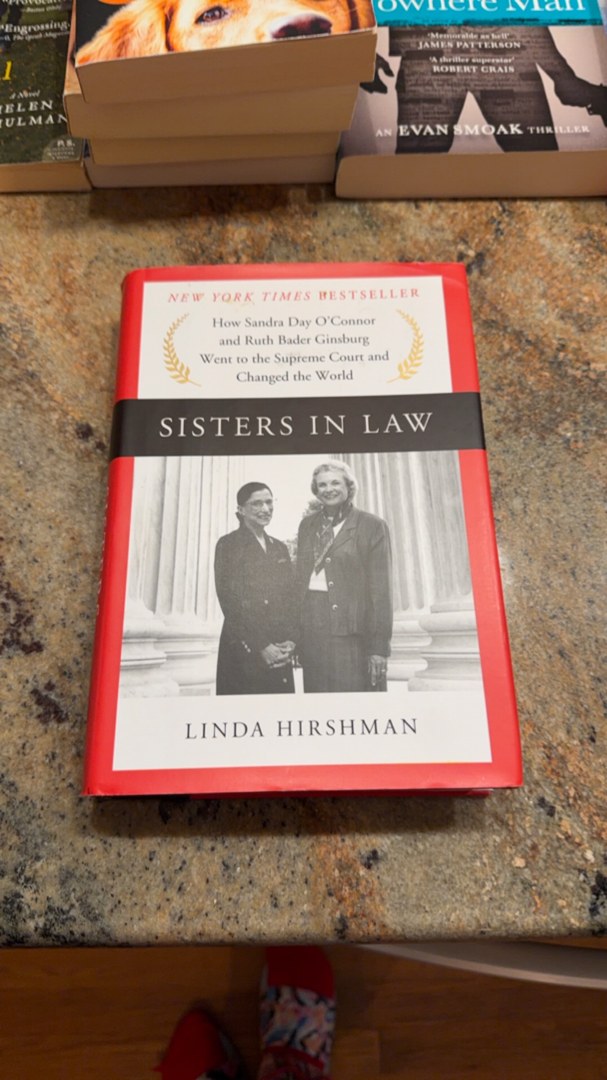 Sisters in Law