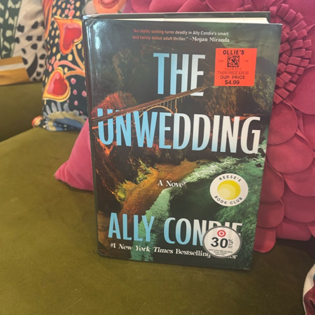 The Unwedding