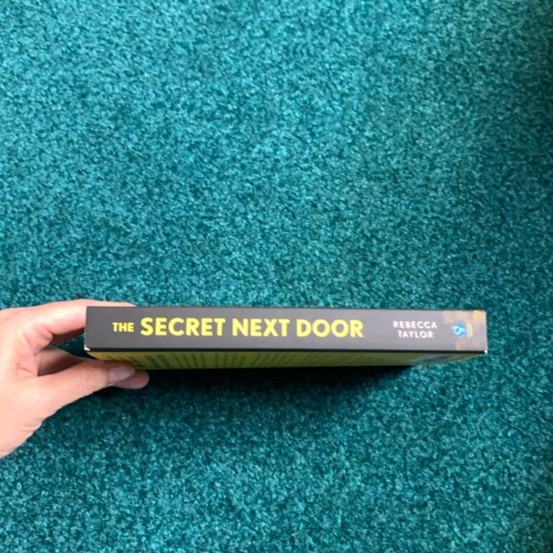 The Secret Next Door