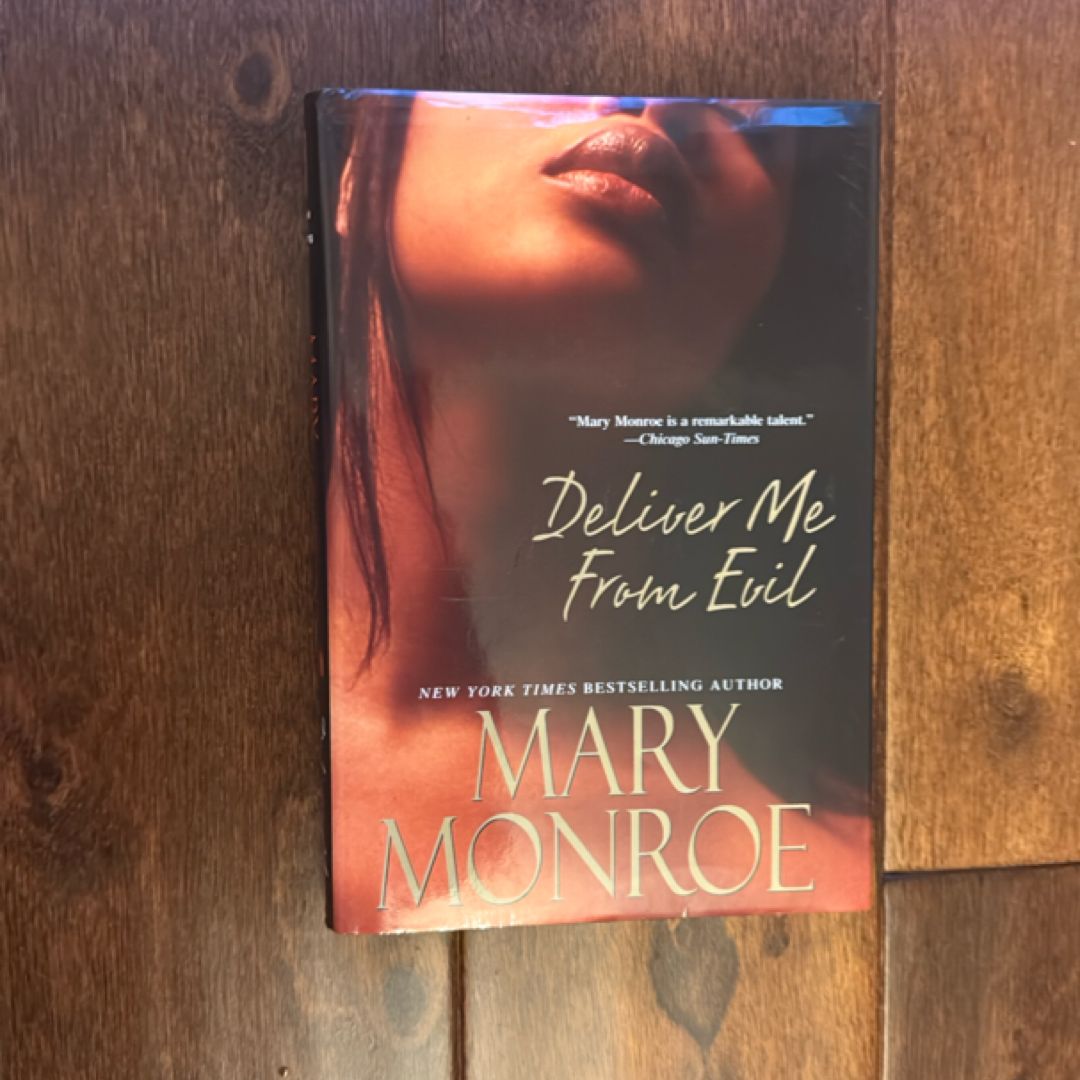 Deliver Me from Evil