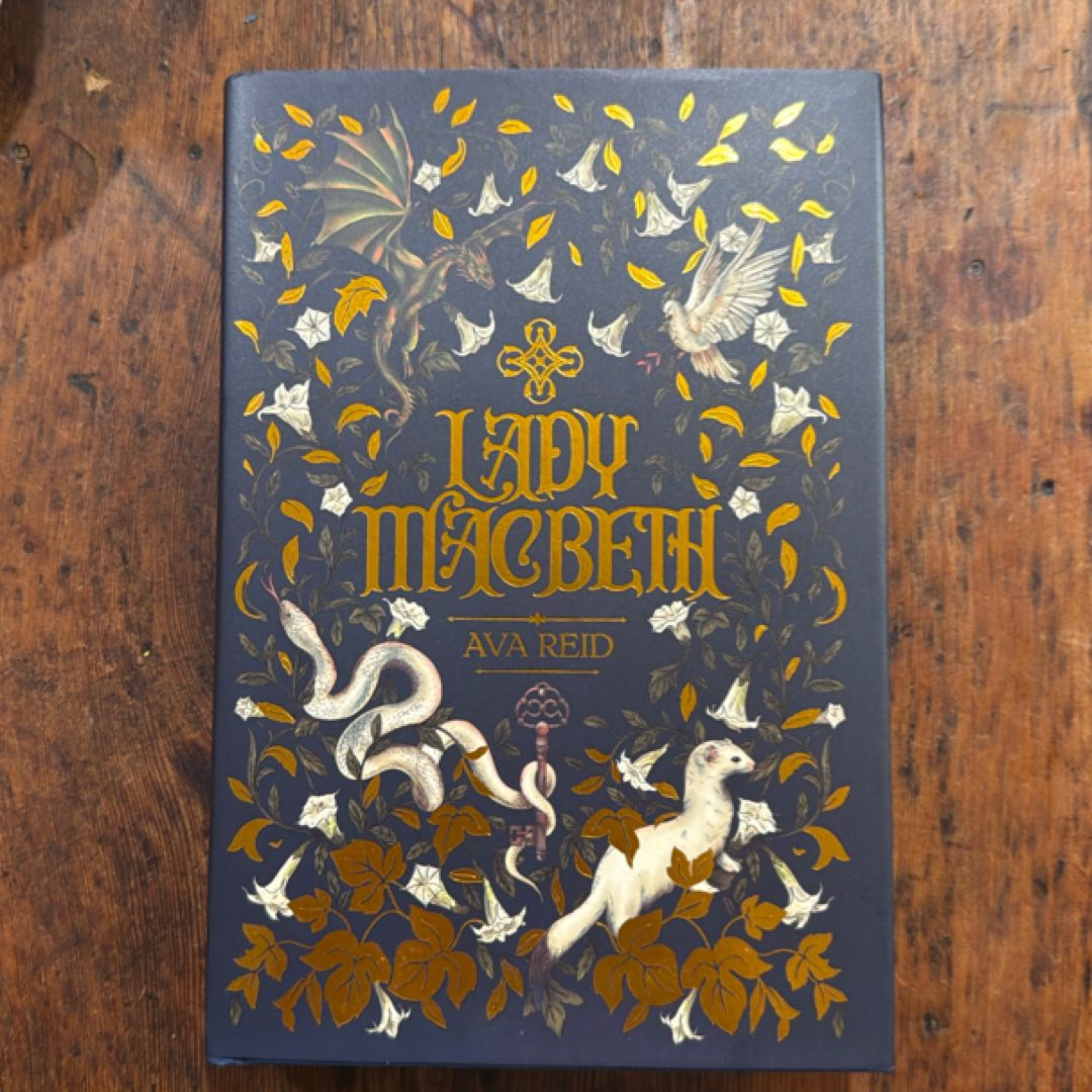 Lady MacBeth