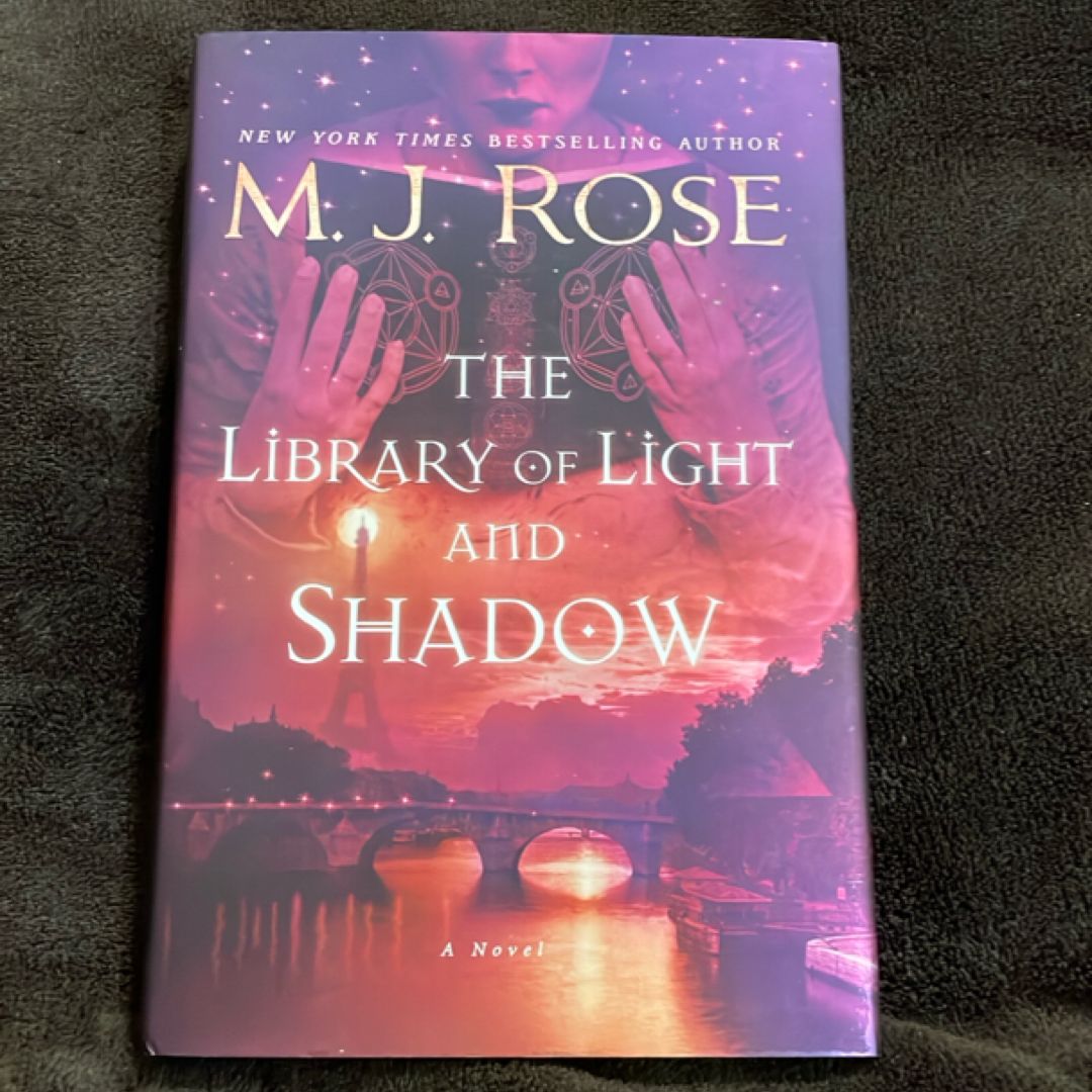 The Library of Light and Shadow