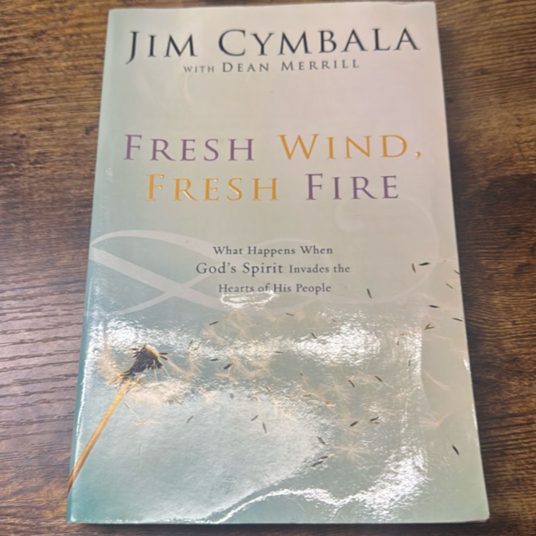 Fresh Wind, Fresh Fire
