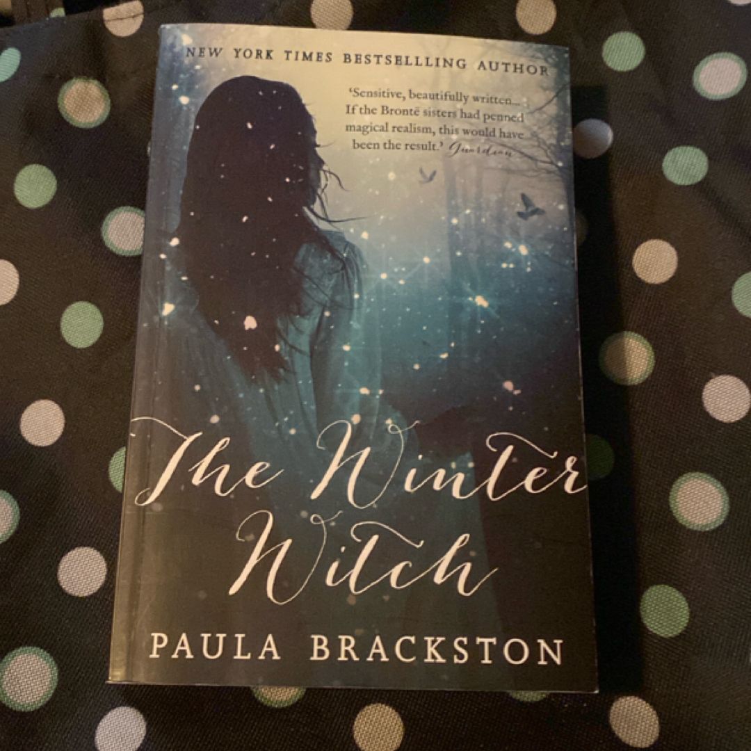 The Winter Witch