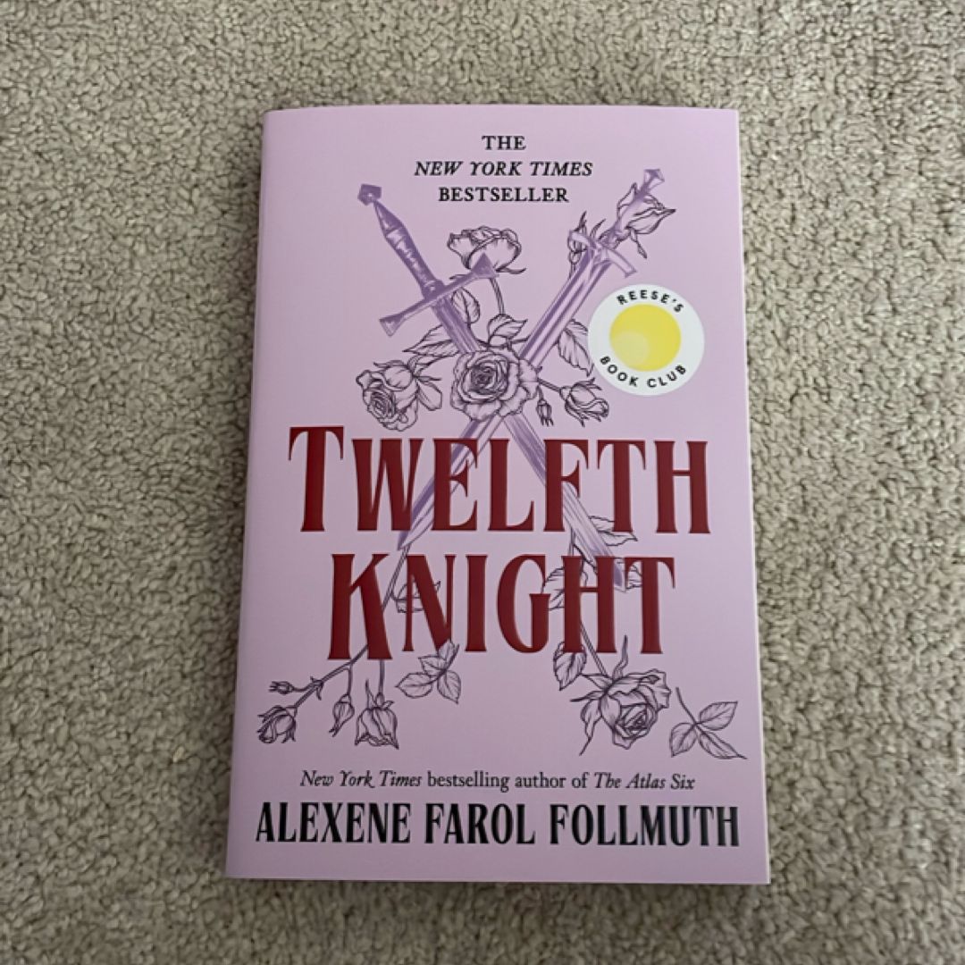 Twelfth Knight