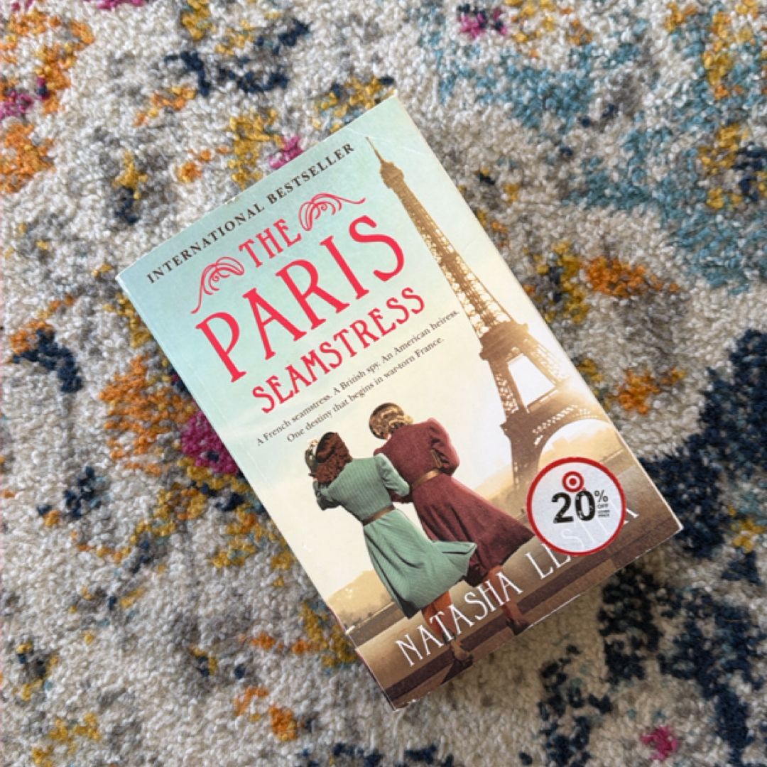 The Paris Seamstress