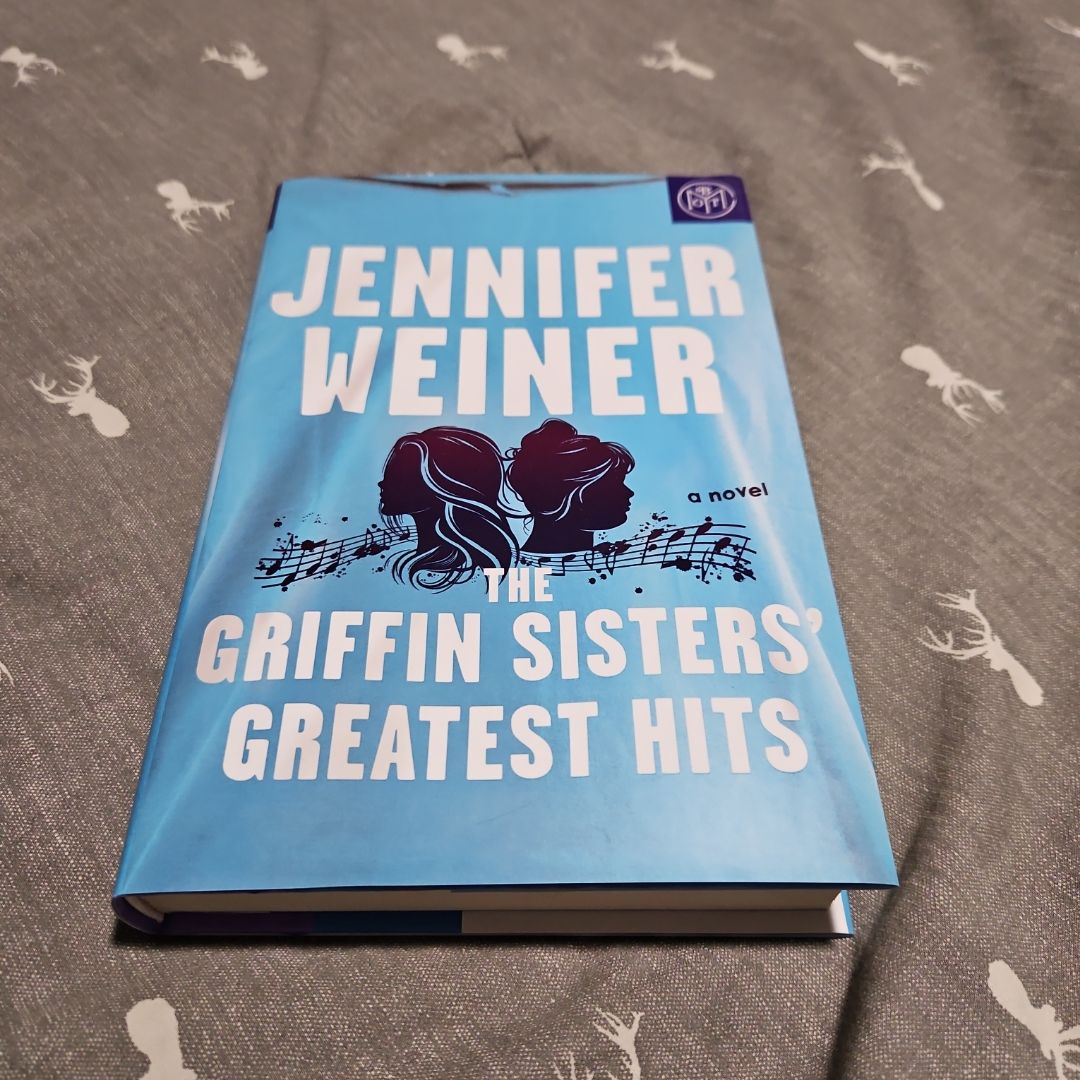 The Griffin Sisters' Greatest Hits Intl