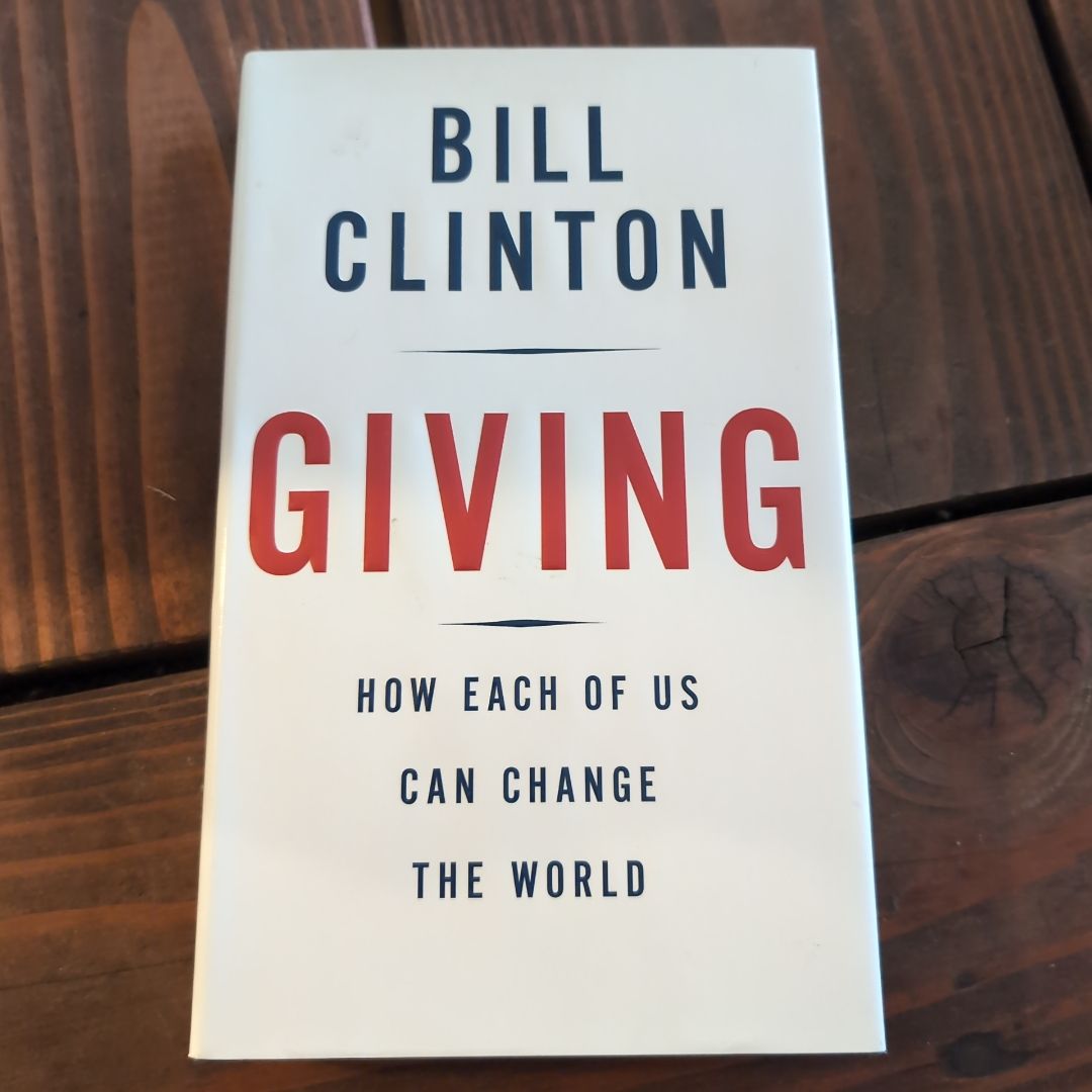 Giving