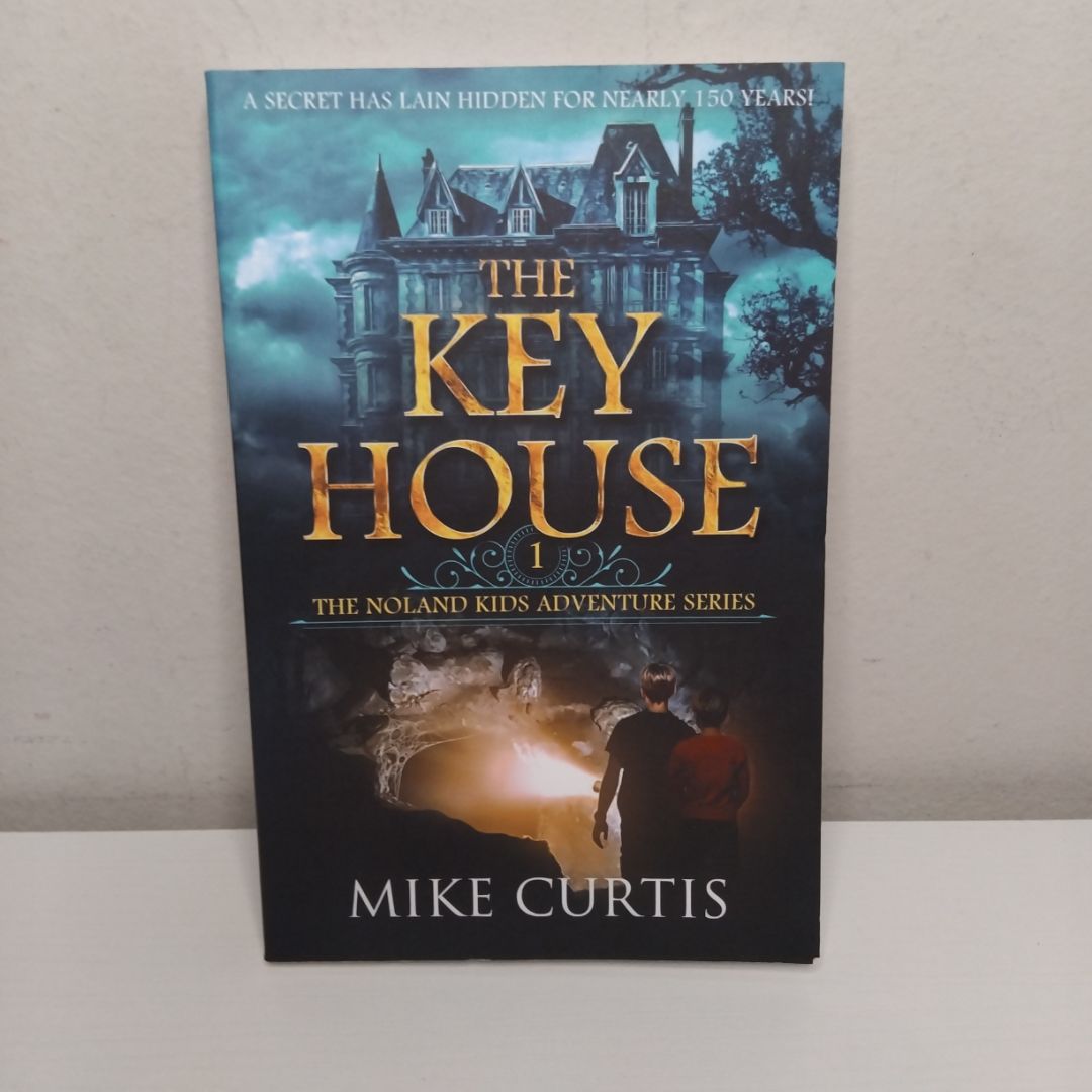 The Key House