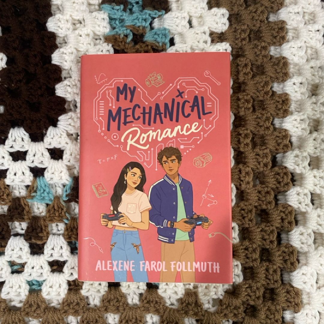 My Mechanical Romance