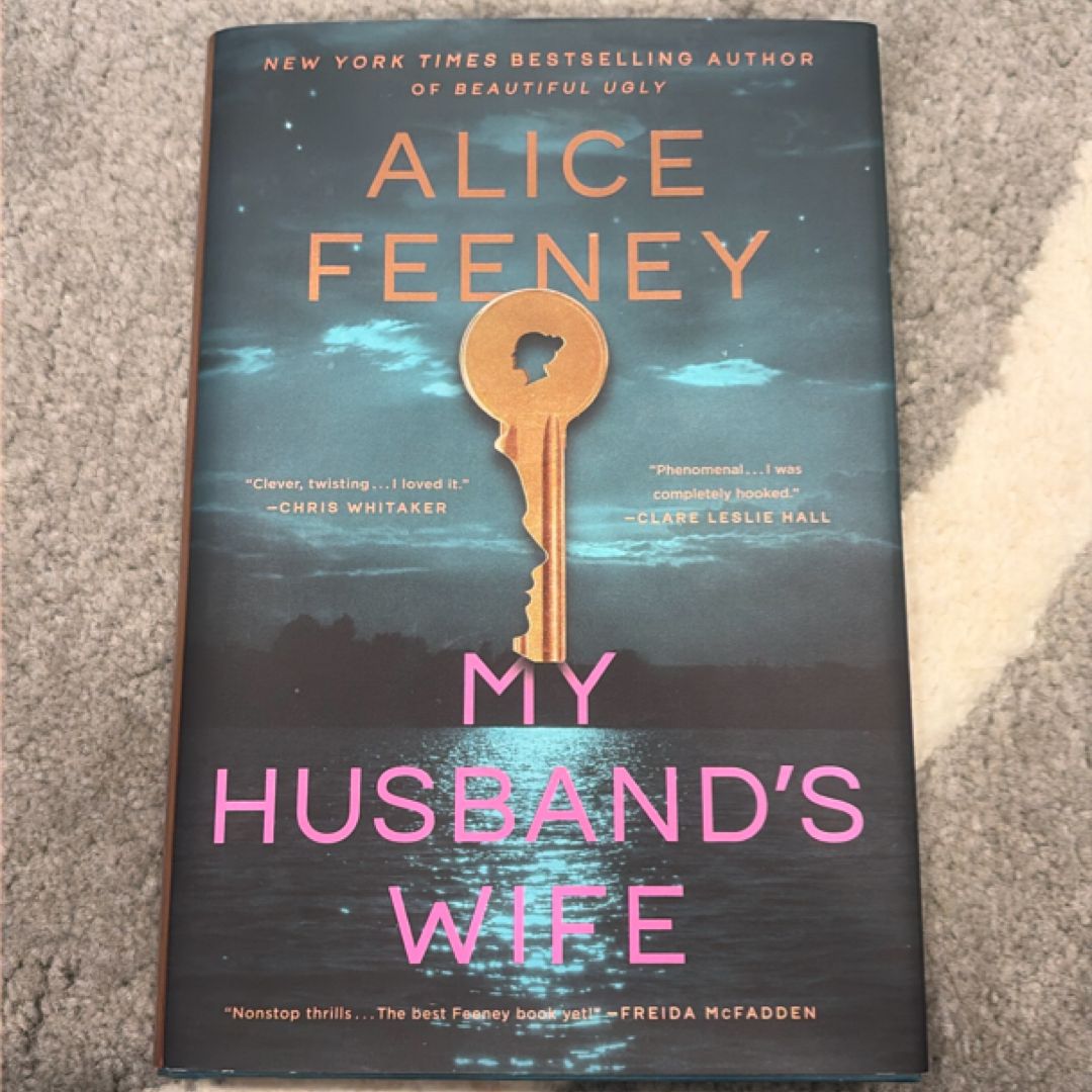 My Husband's Wife