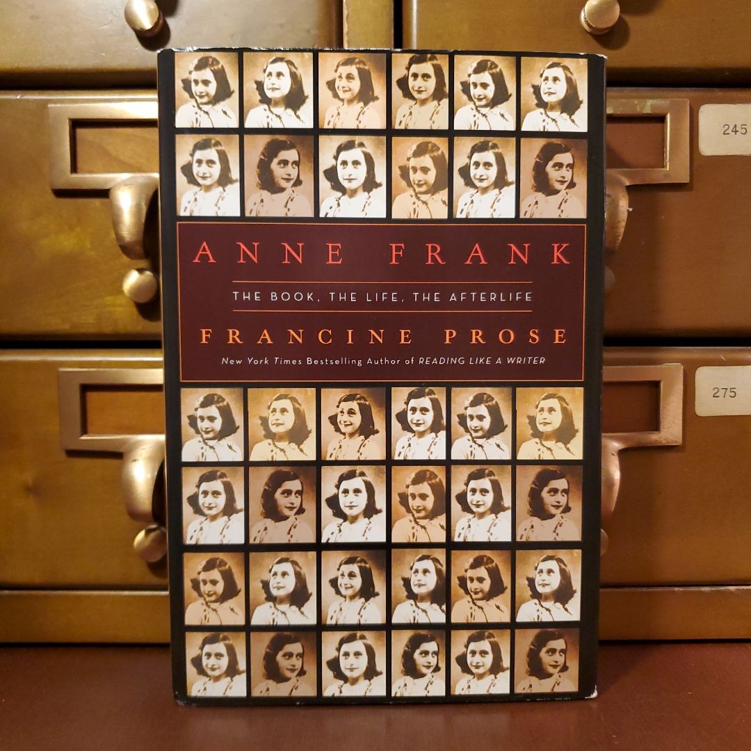 Anne Frank