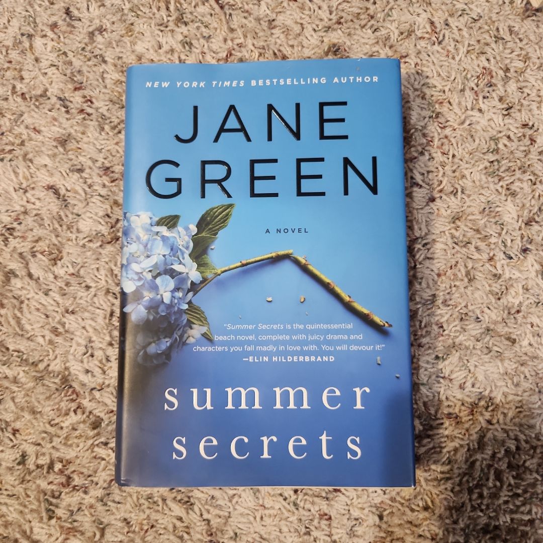 Summer Secrets