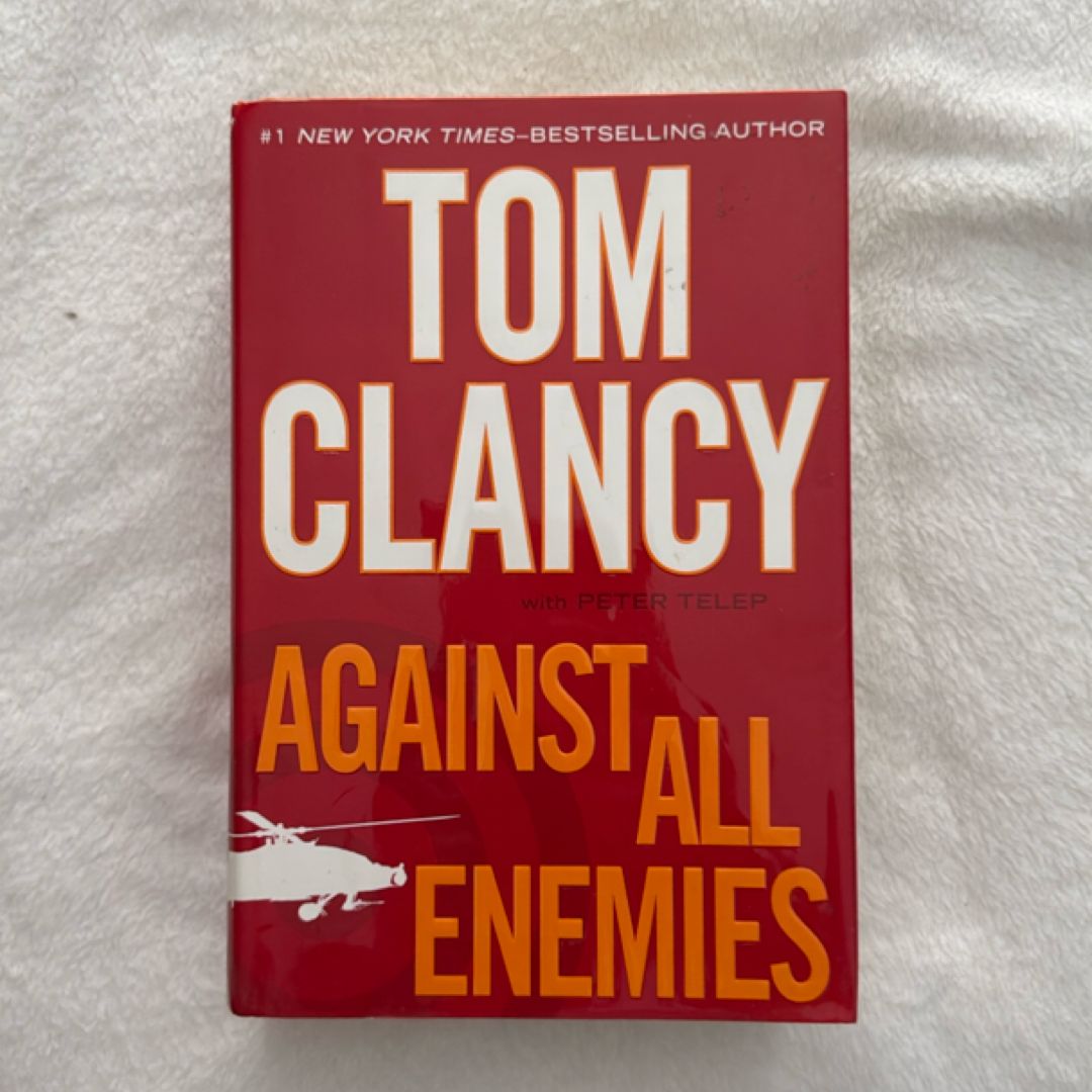 Against All Enemies