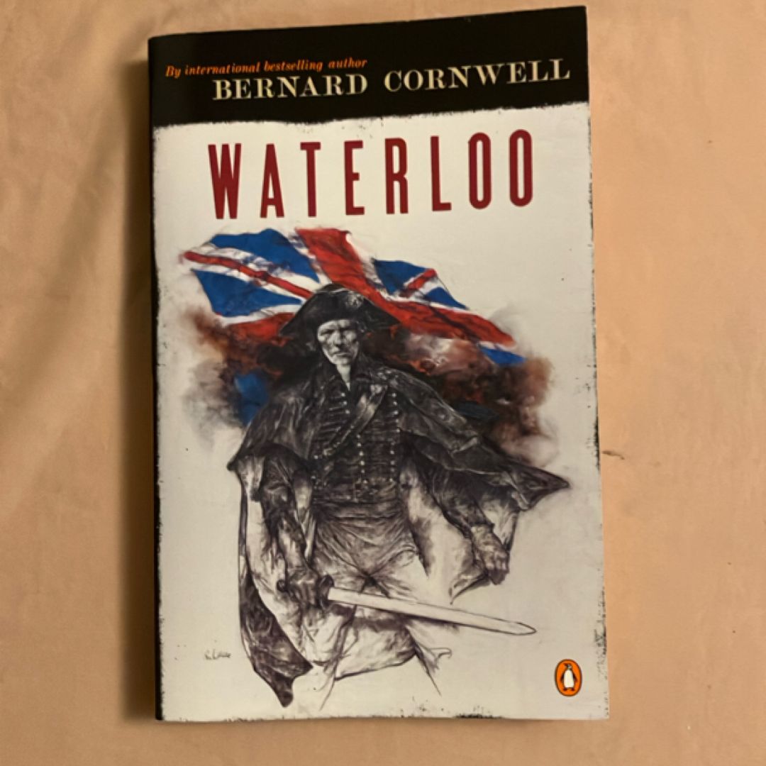 Waterloo (#11)
