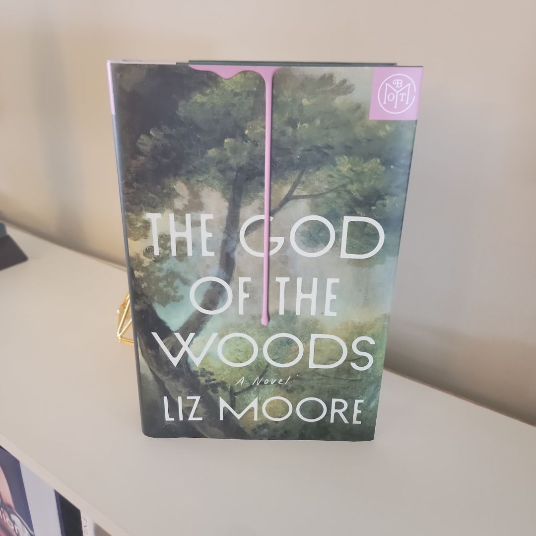 The God of the Woods
