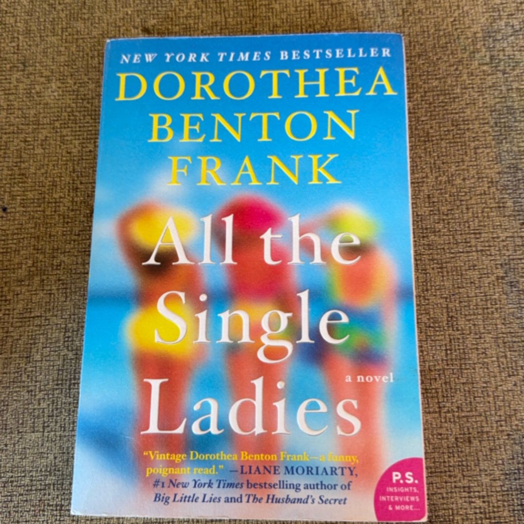 All the Single Ladies