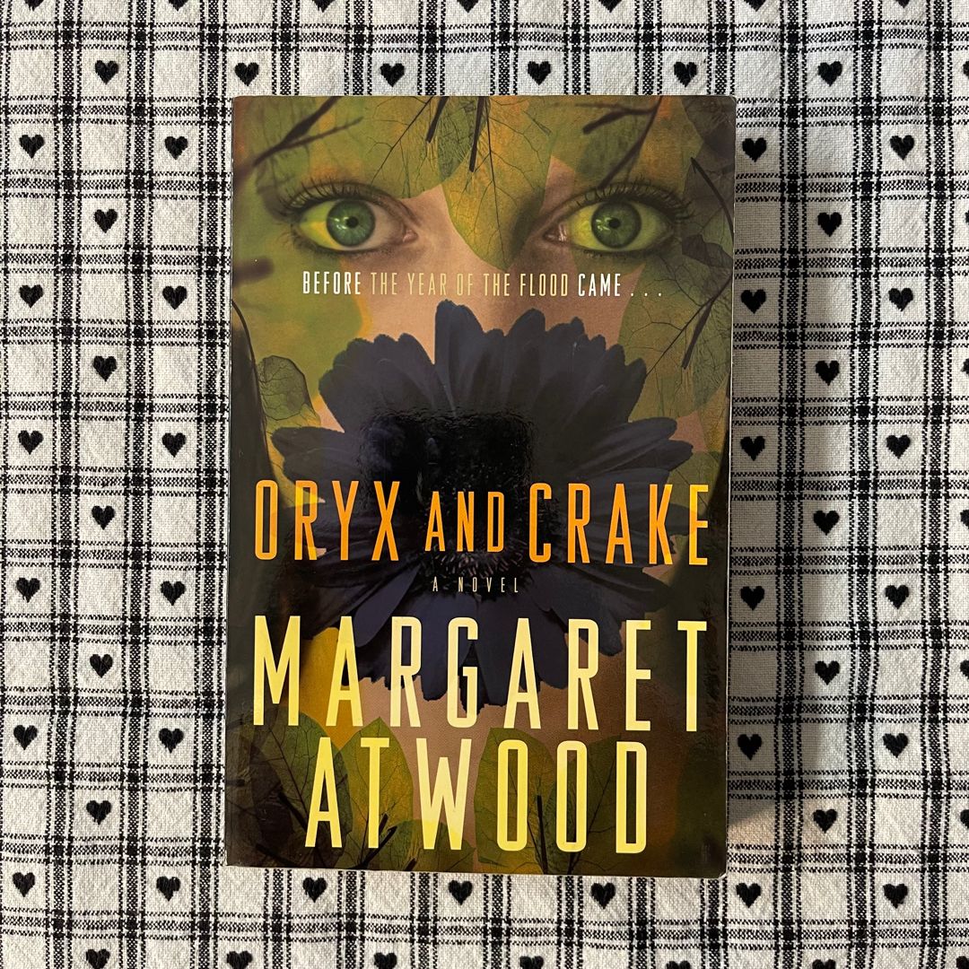 Oryx and Crake