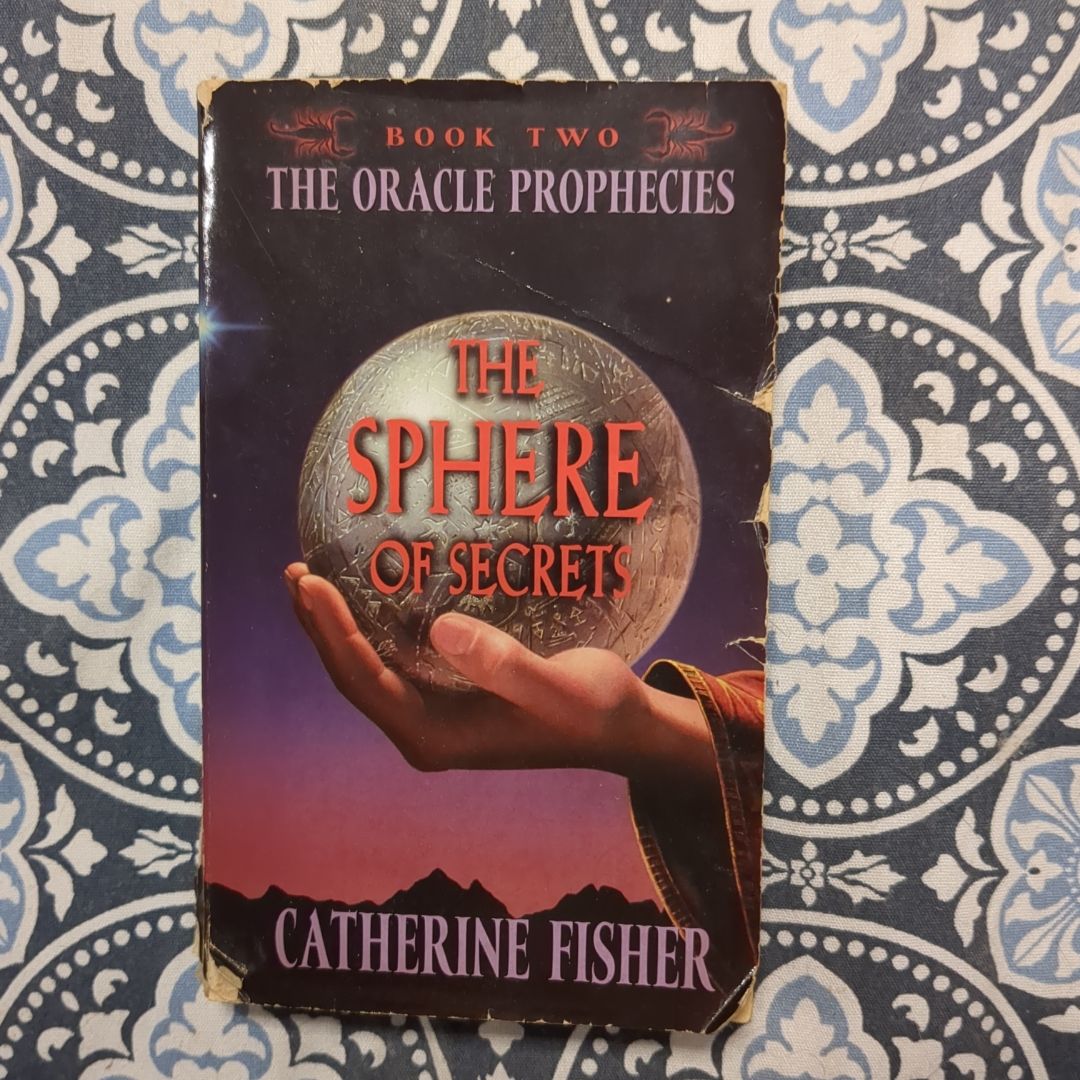 The Sphere of Secrets