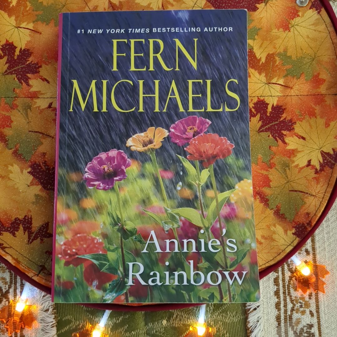 Annie's Rainbow