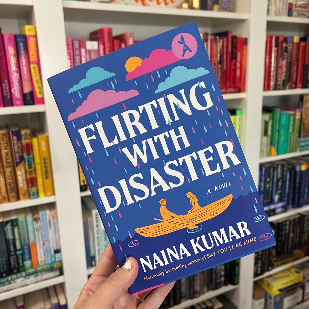 Flirting with Disaster