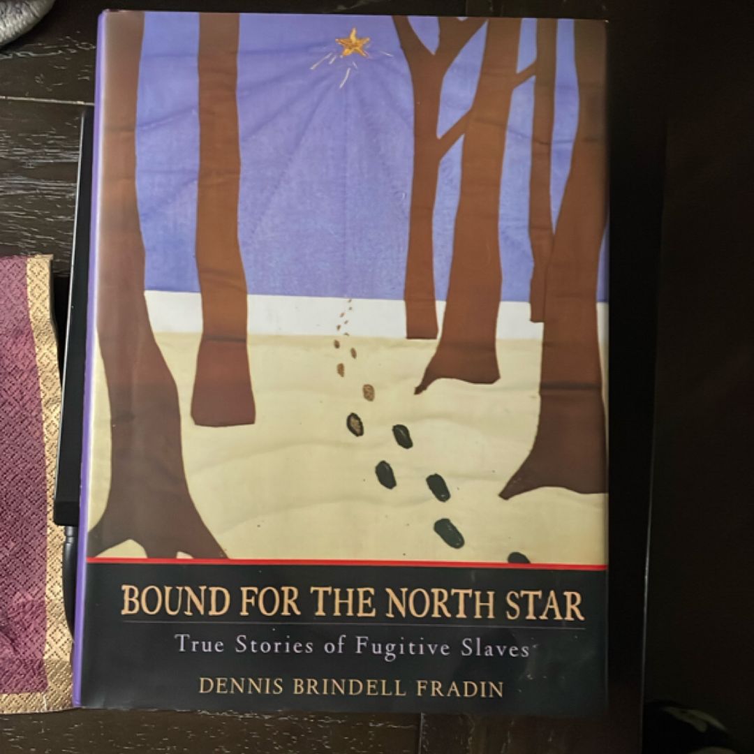 Bound for the North Star