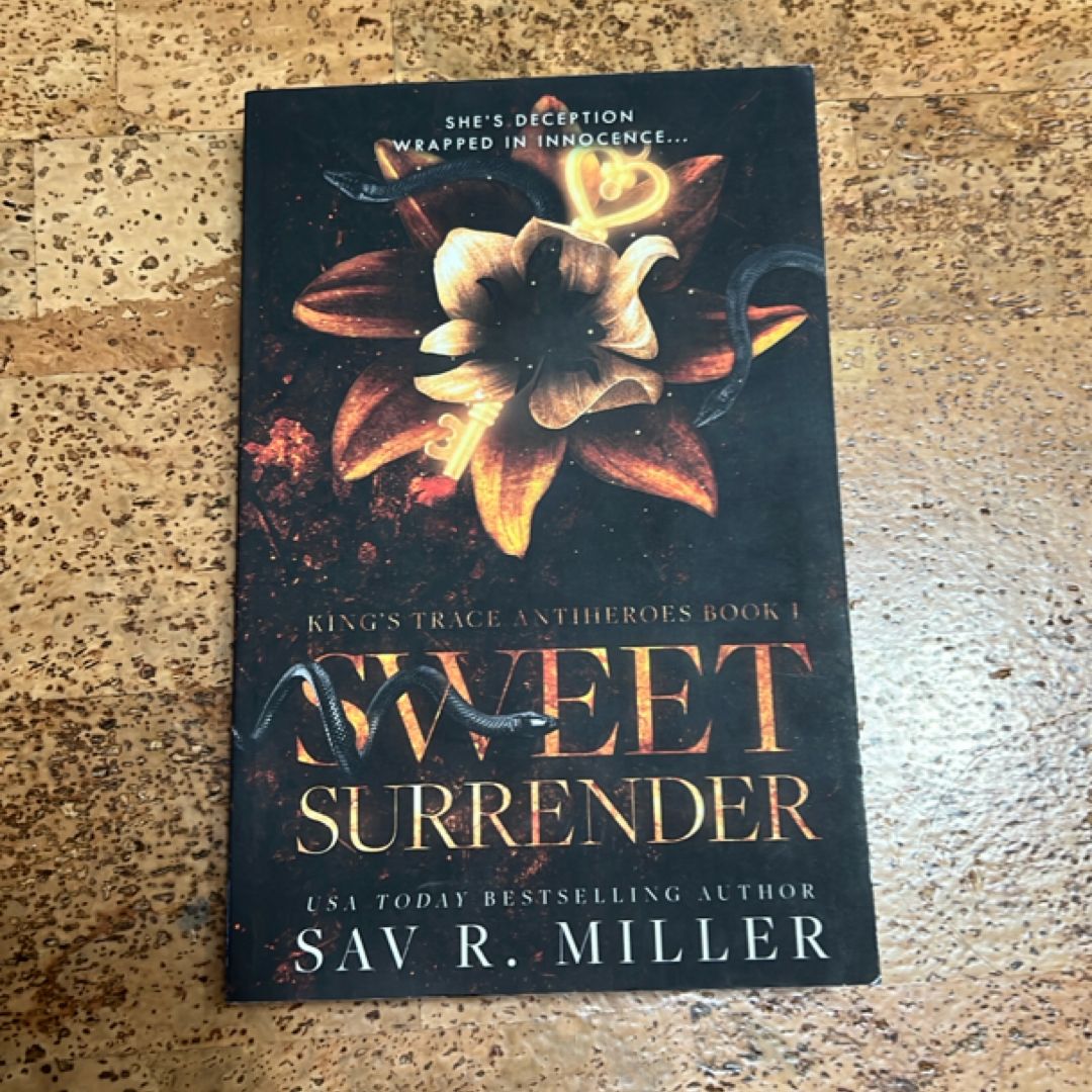 Sweet Surrender
