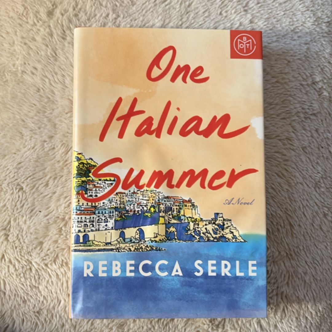 One Italian Summer