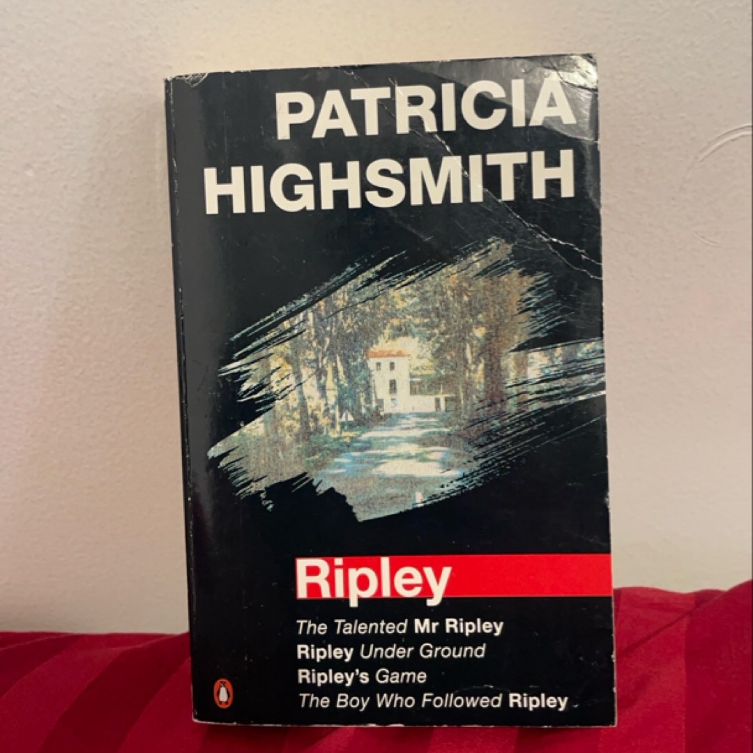 Ripley Omnibus