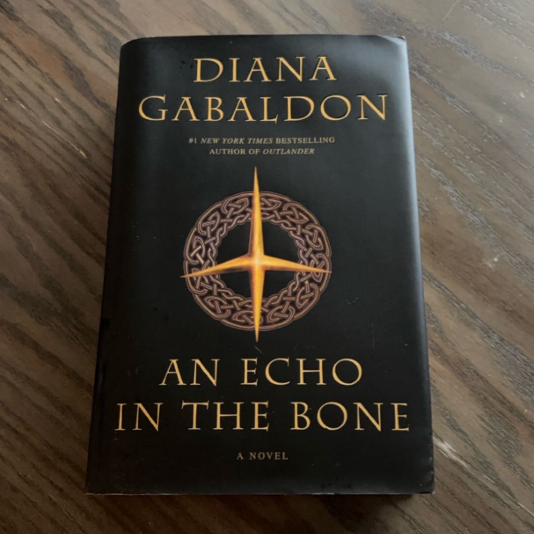 An Echo in the Bone