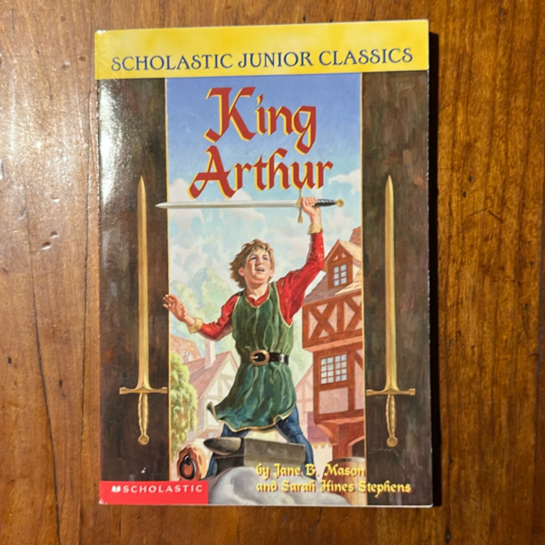 King Arthur