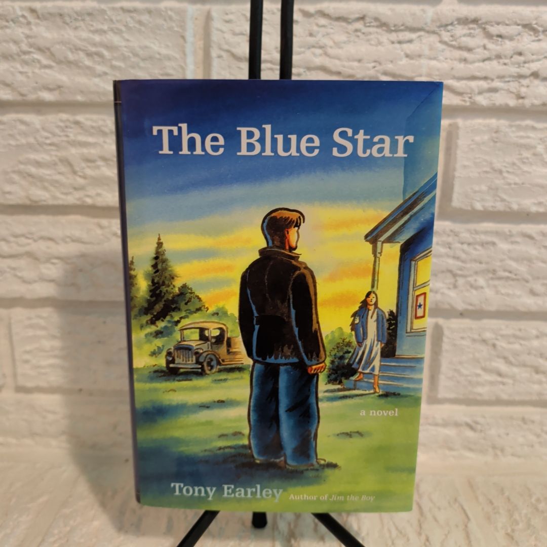 The Blue Star