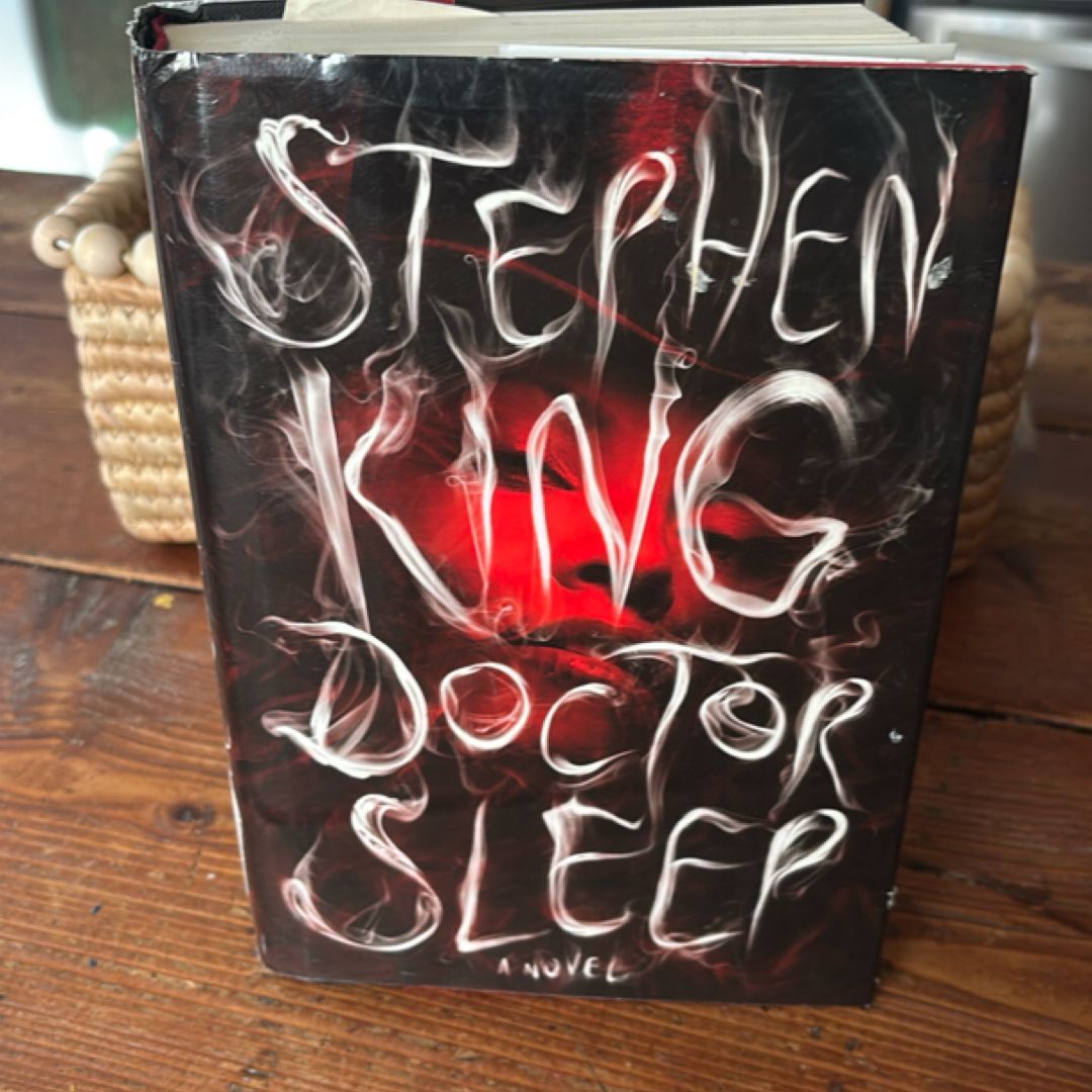 Doctor Sleep