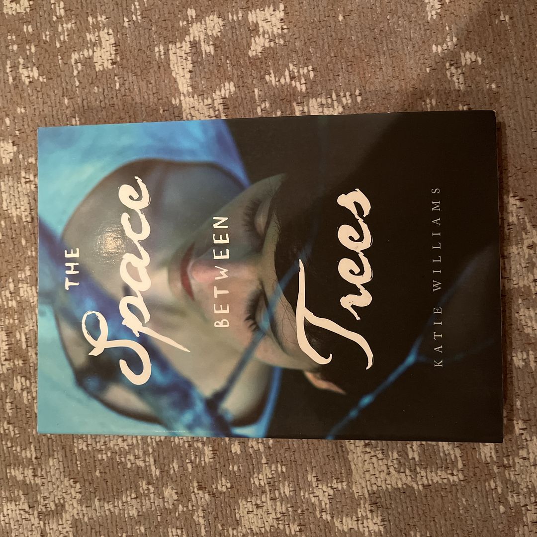 The Space Between Trees