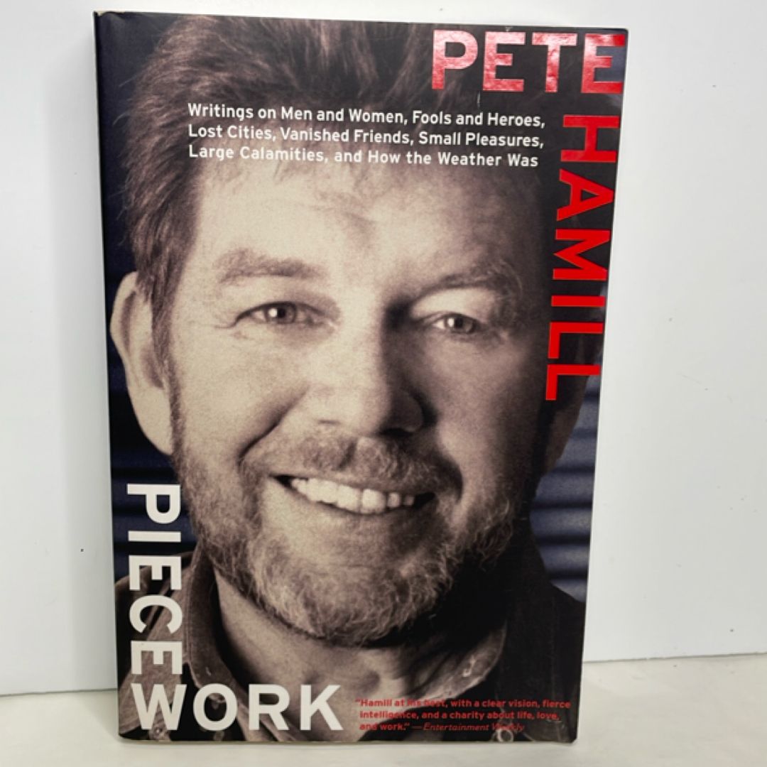 Piecework