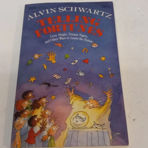 Telling Fortunes